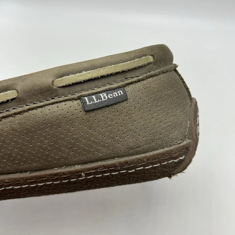 L.L. Bean fit more
